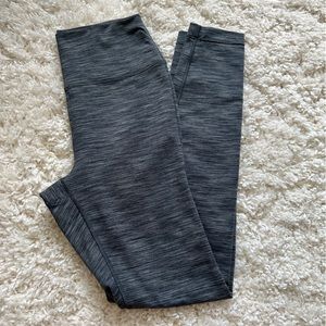 Outdoor Voices - FreeForm 7/8 Leggings - Charcoal - Size XS